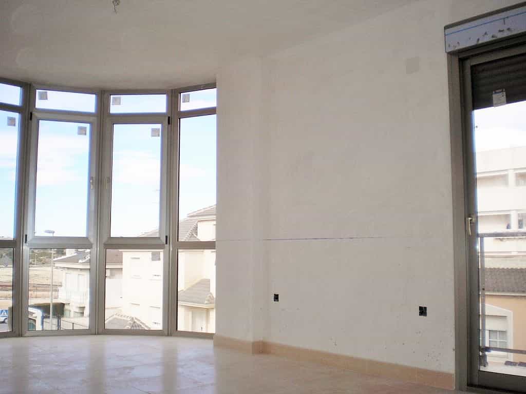 Condominium dans San Miguel de Salinas, Valence 10139911