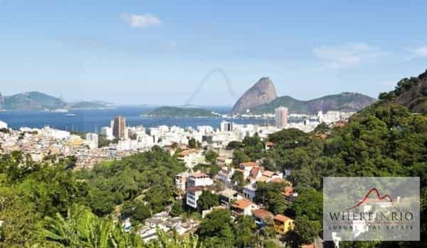 Будинок в Catumbi, Rio de Janeiro 10139936