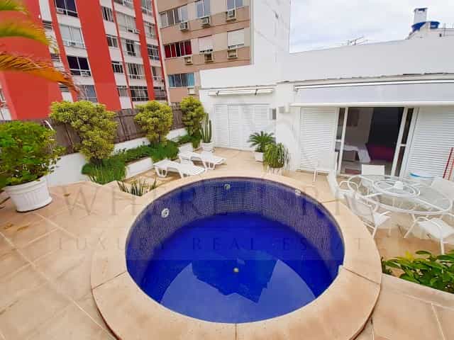 Huis in Ipanema, Rio de Janeiro 10139944