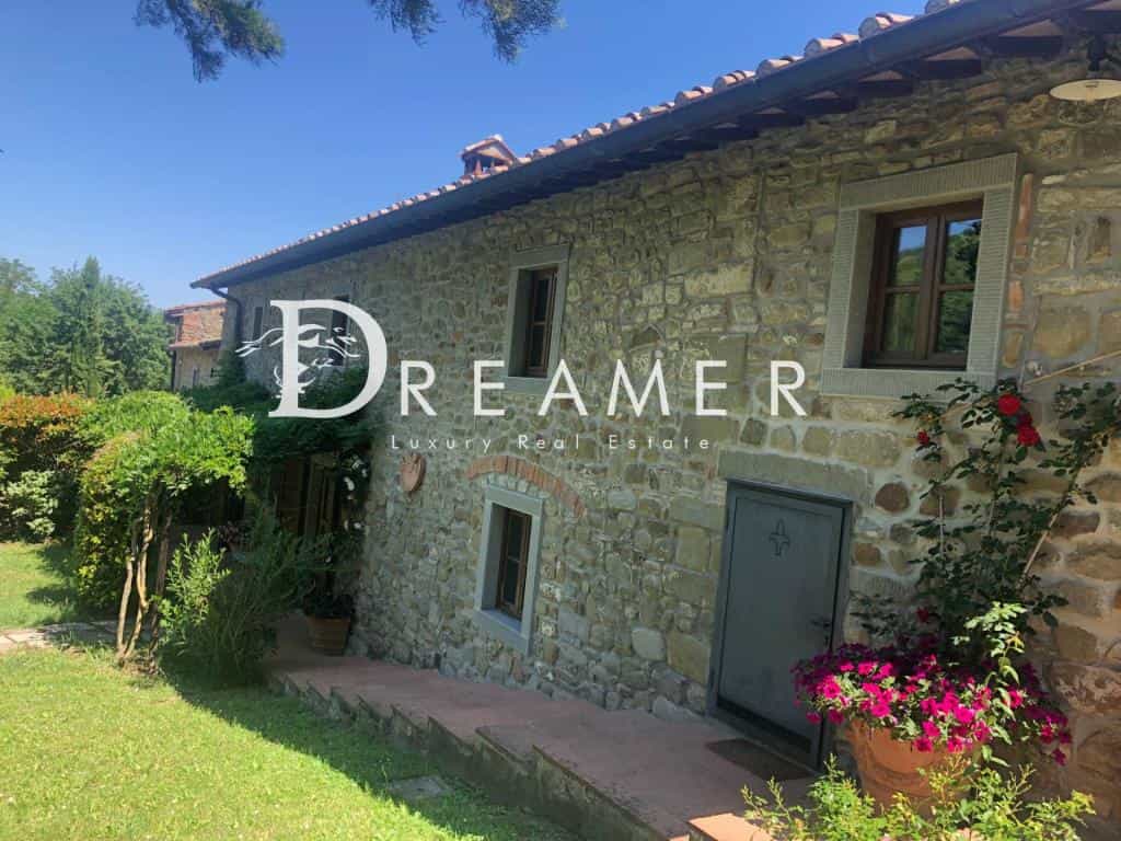 σπίτι σε Borgo San Lorenzo, Tuscany 10139950