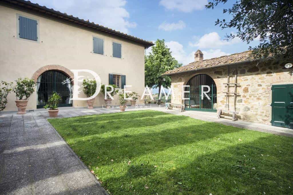 rumah dalam Impruneta, Tuscany 10139955