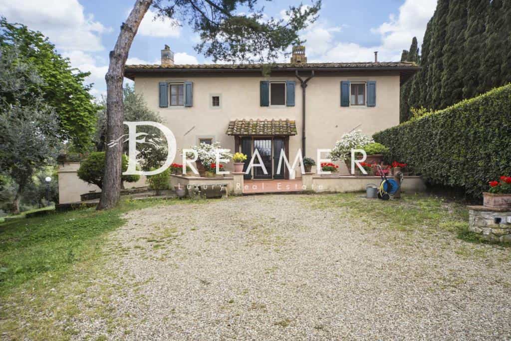 House in Impruneta, Tuscany 10139955