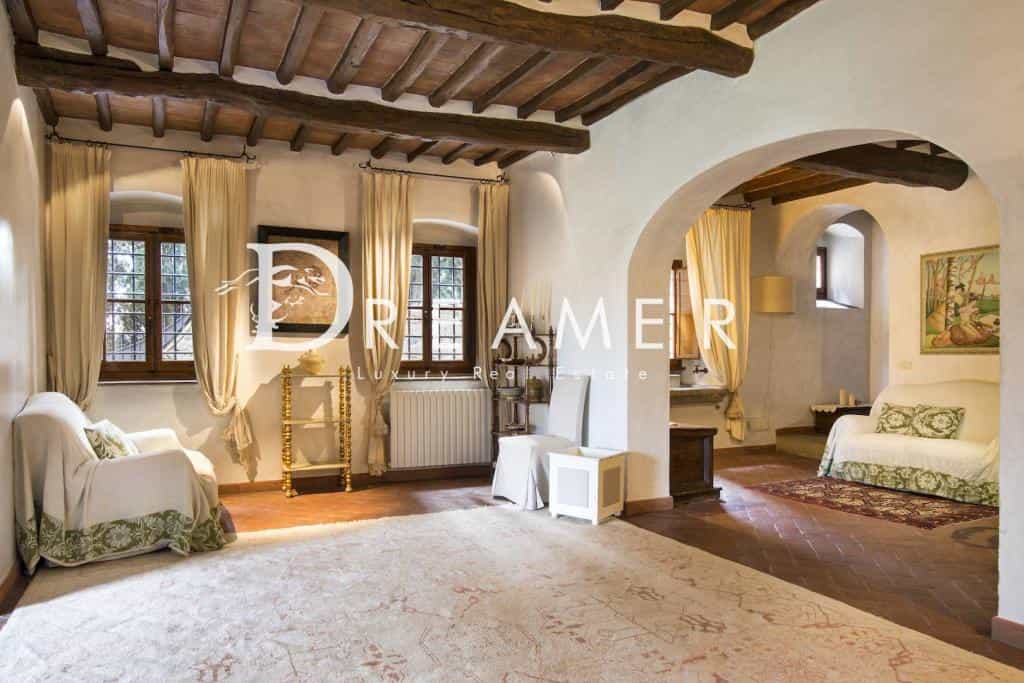 Haus im Impruneta, Tuscany 10139955