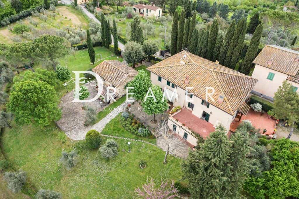 Hus i Impruneta, Tuscany 10139955