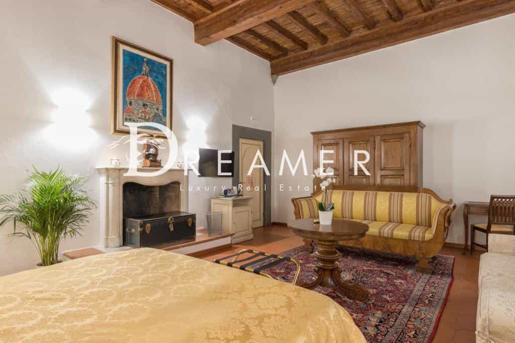 Eigentumswohnung im Florence, Tuscany 10139956