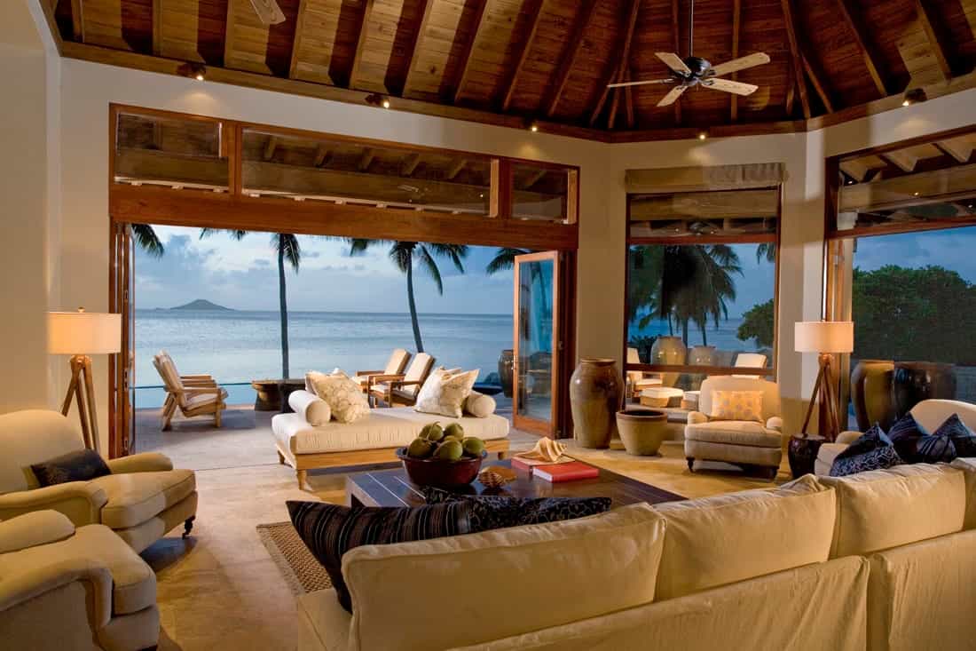 Hus i Coral Bay, Virgin Islands 10139965