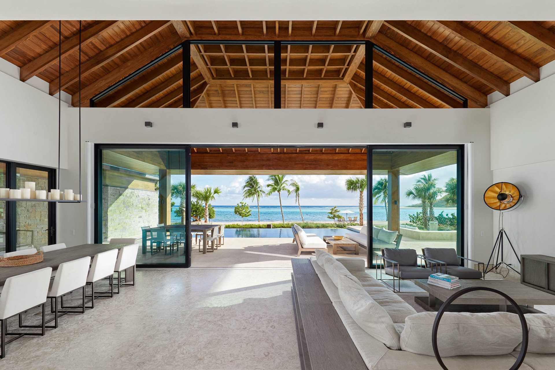 House in Coral Bay, Virgin Islands 10139967