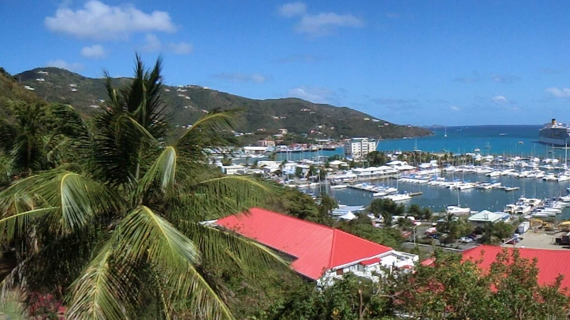 Kondominium di Teluk Karang, Virgin Islands 10139968