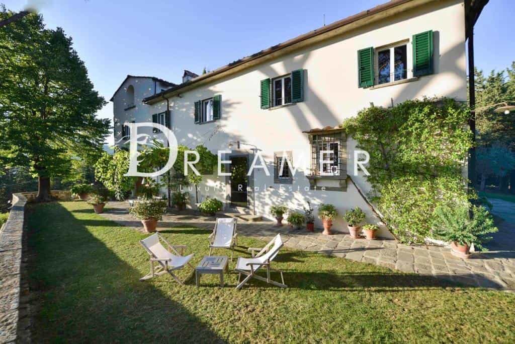 House in Borgunto, Tuscany 10139970