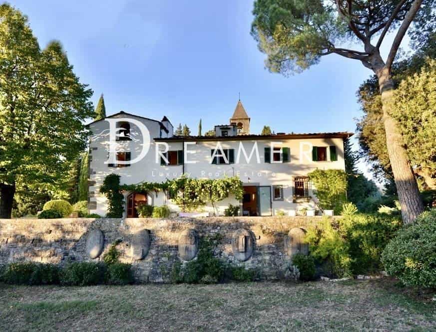 Hus i Borgunto, Tuscany 10139970