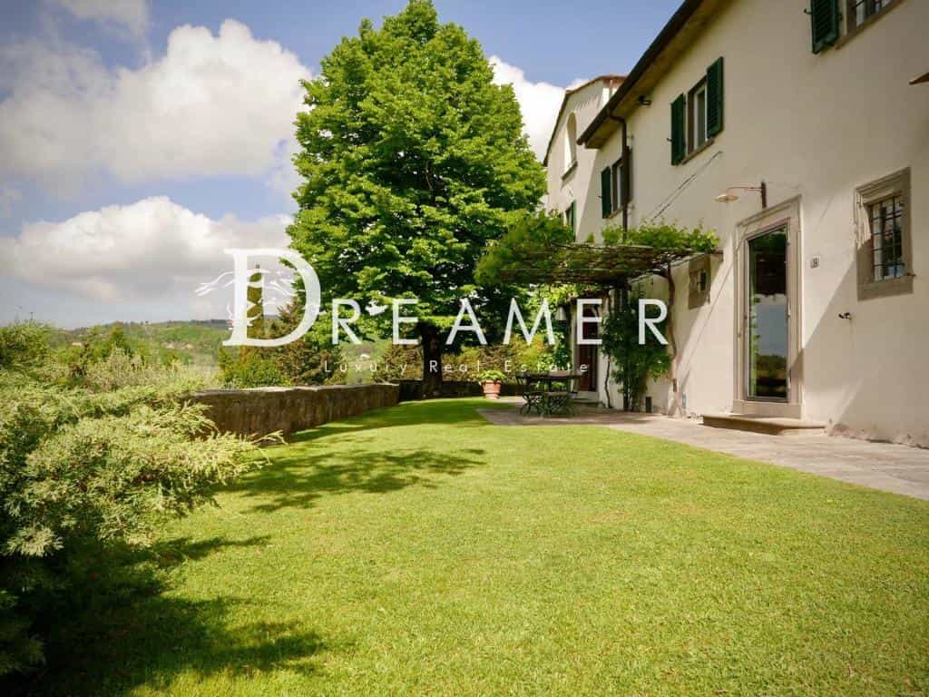 Будинок в Fiesole, Tuscany 10139970