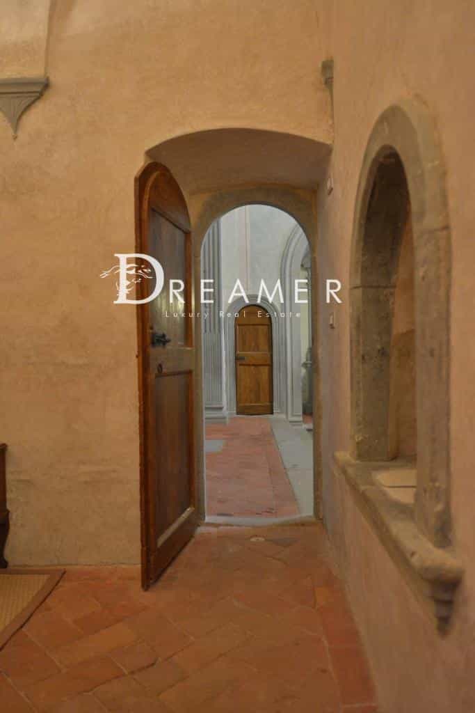 casa no Fiesole, Tuscany 10139970