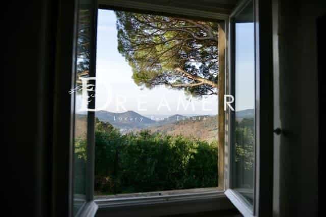 Hus i Fiesole, Tuscany 10139970