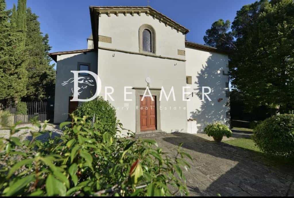 Rumah di Fiesole, Tuscany 10139970
