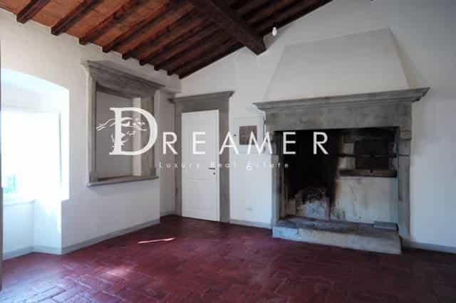 casa no Fiesole, Tuscany 10139970