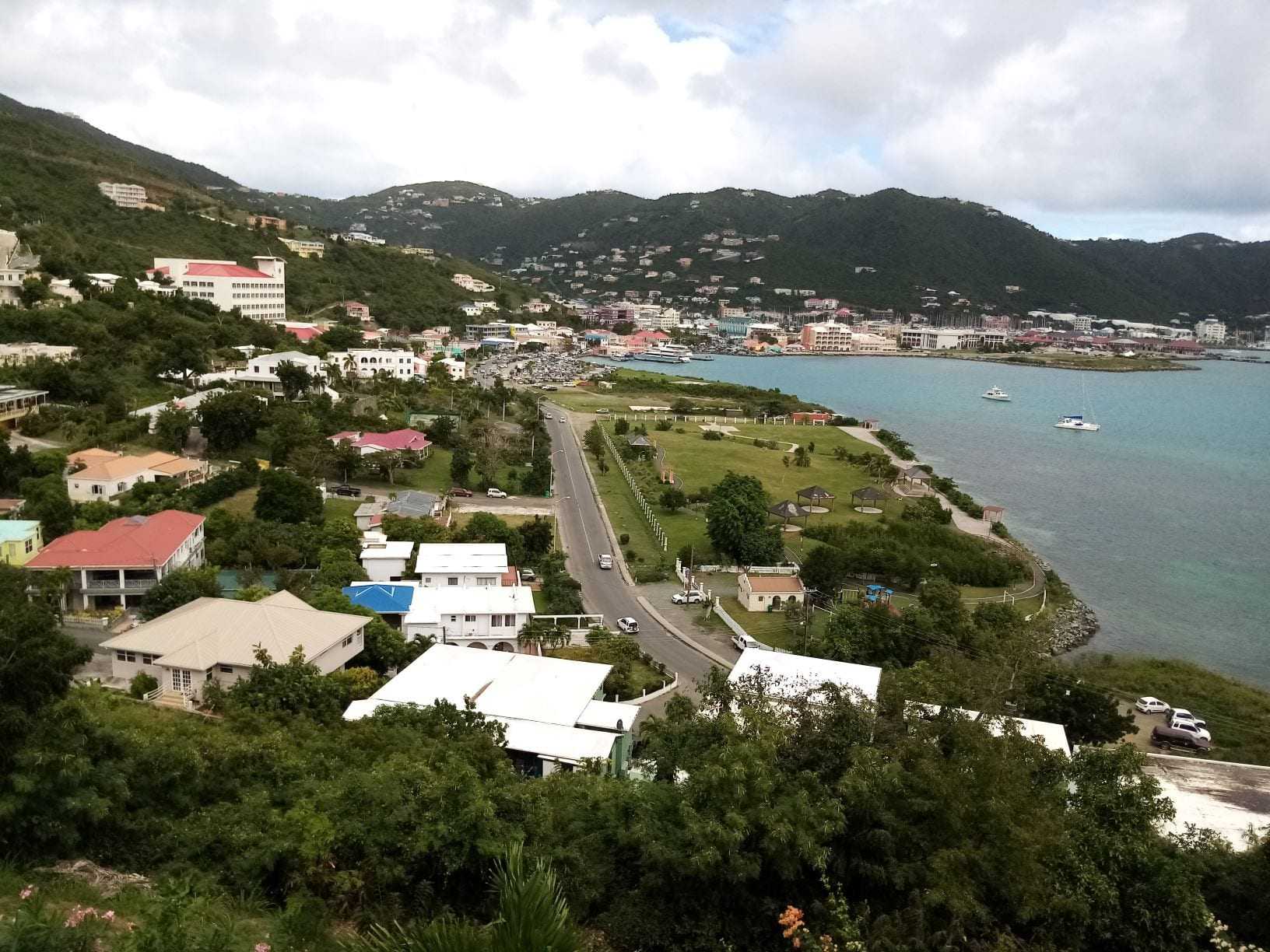 Συγκυριαρχία σε Road Town, Tortola 10139991