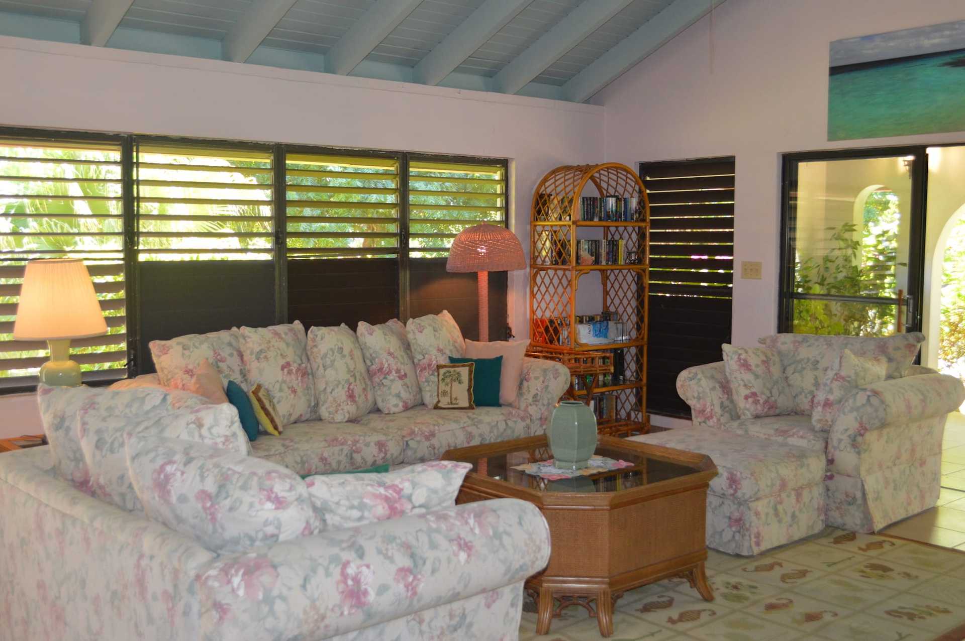 House in Coral Bay, Virgin Islands 10139993