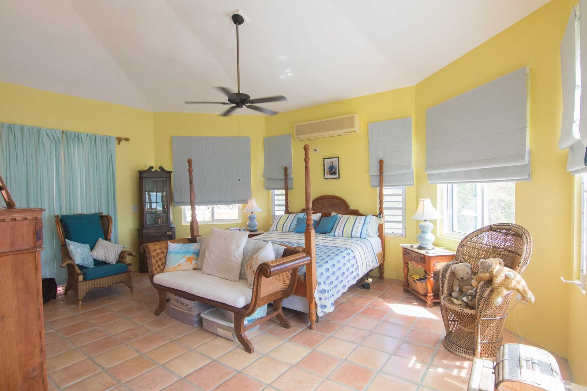 Condominium in Coral Bay, Virgin Islands 10139998