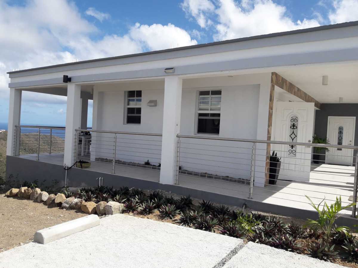 房子 在 珊瑚灣, 維爾京群島 10140003