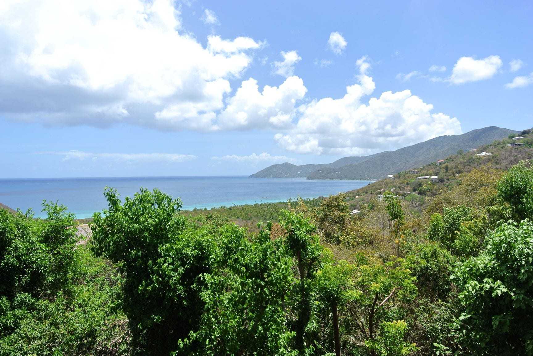 Rumah di Teluk Karang, Virgin Islands 10140019