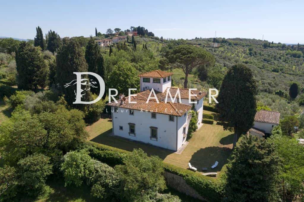 Dom w Impruneta, Tuscany 10140031