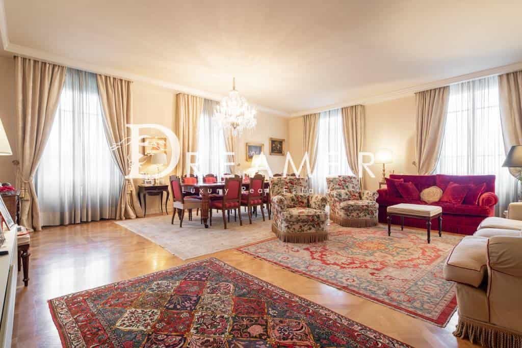 Condominium in Florence, Toscane 10140035