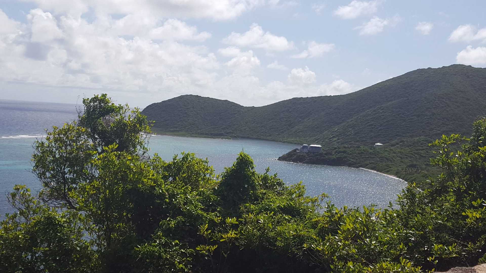 Land in Coral Bay, Virgin Islands 10140057