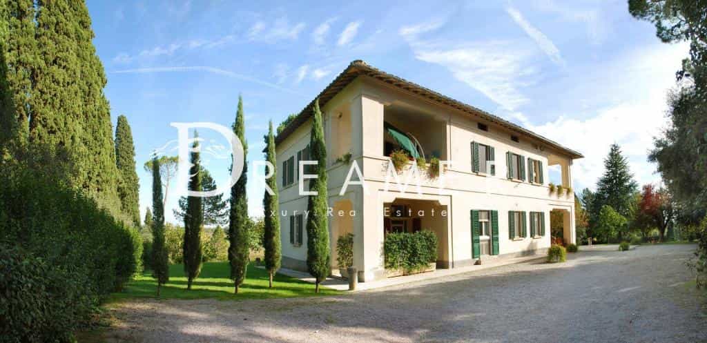 σπίτι σε Lucignano, Toscana 10140067