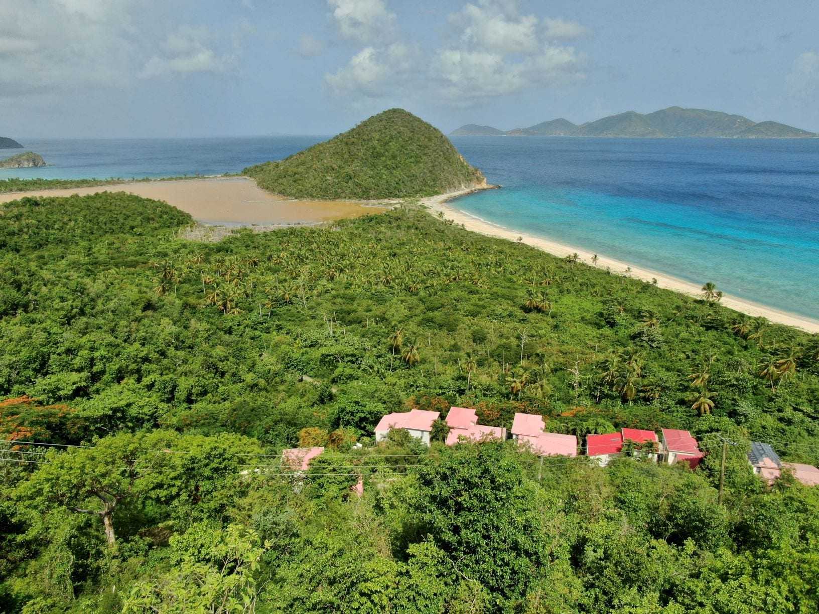 Condominium in Coral Bay, Virgin Islands 10140068