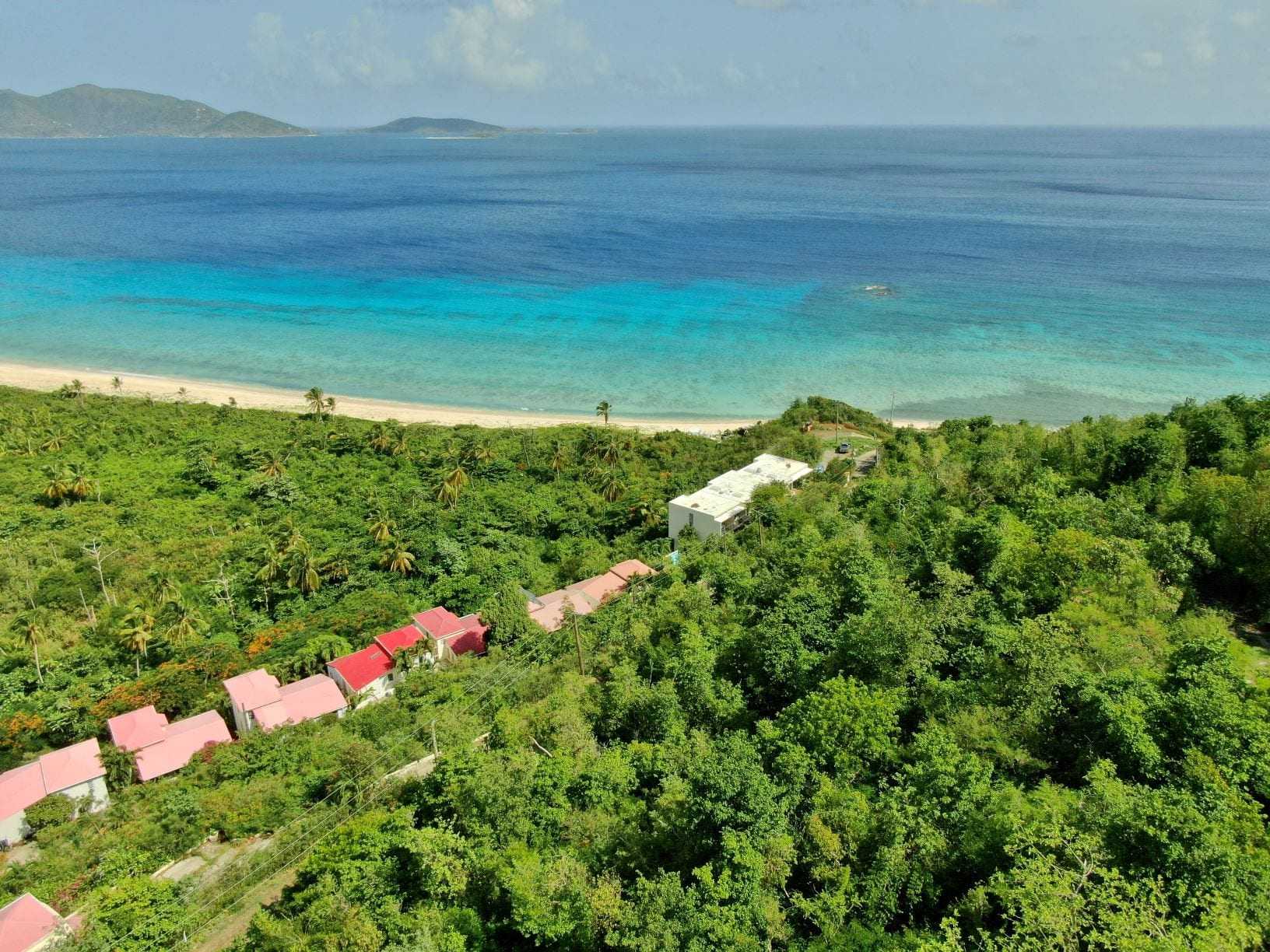 Condominium in Coral Bay, Virgin Islands 10140068
