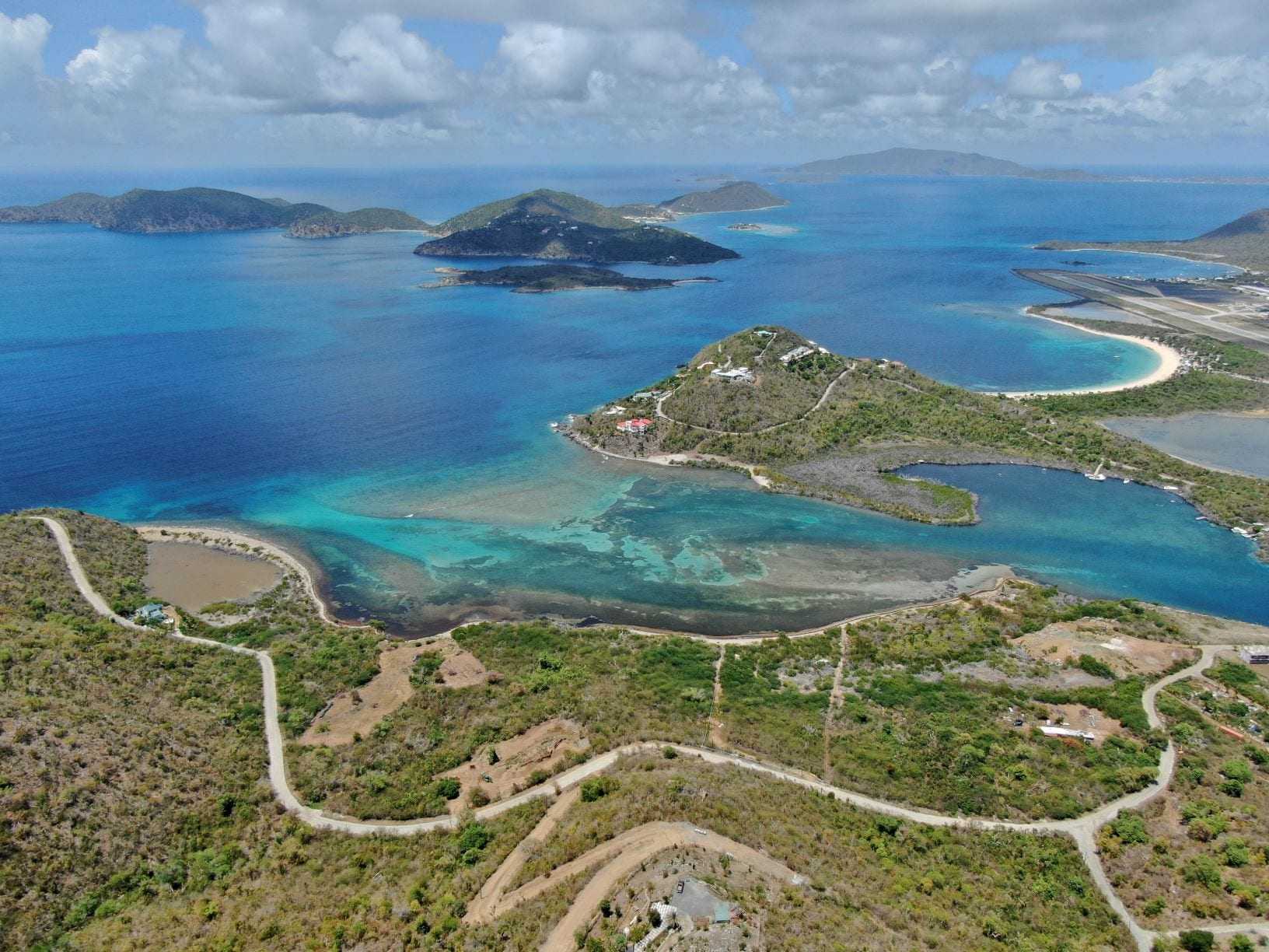 Συγκυριαρχία σε Κόλπος Κοραλλιών, Παρθένοι Νήσοι 10140069