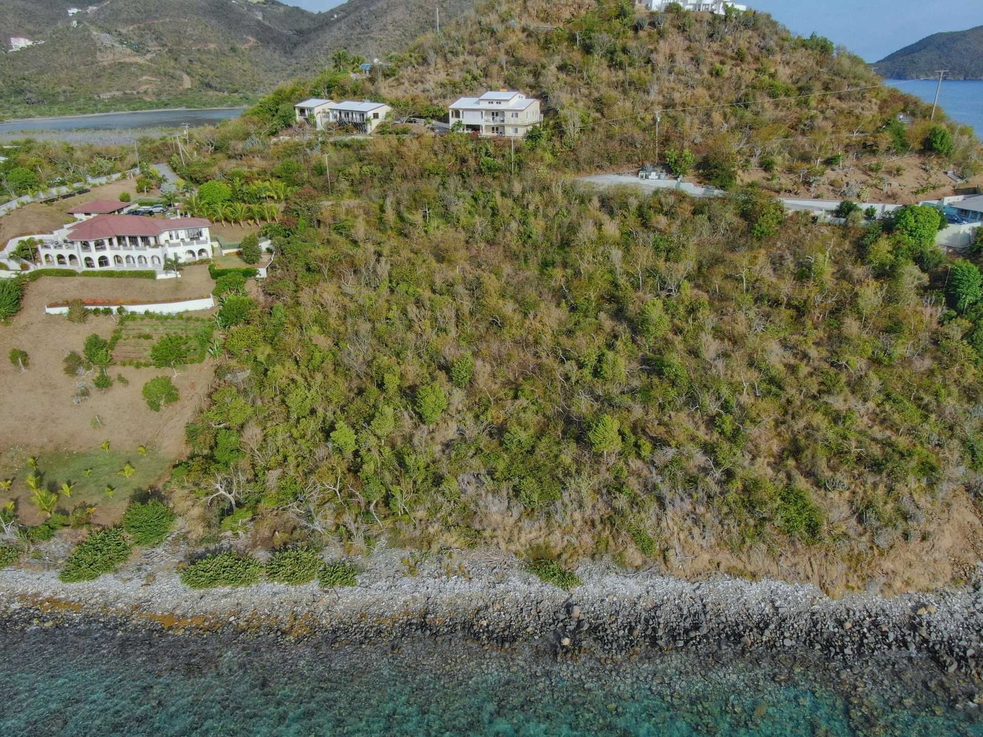 Συγκυριαρχία σε Κόλπος Κοραλλιών, Παρθένοι Νήσοι 10140070