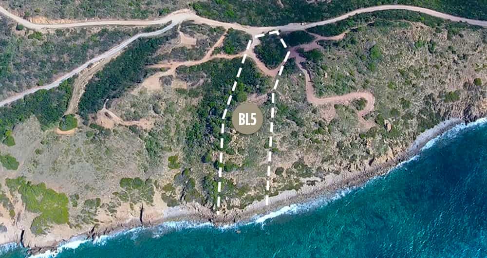 Condominio en bahía de coral, Islas Virgenes 10140077