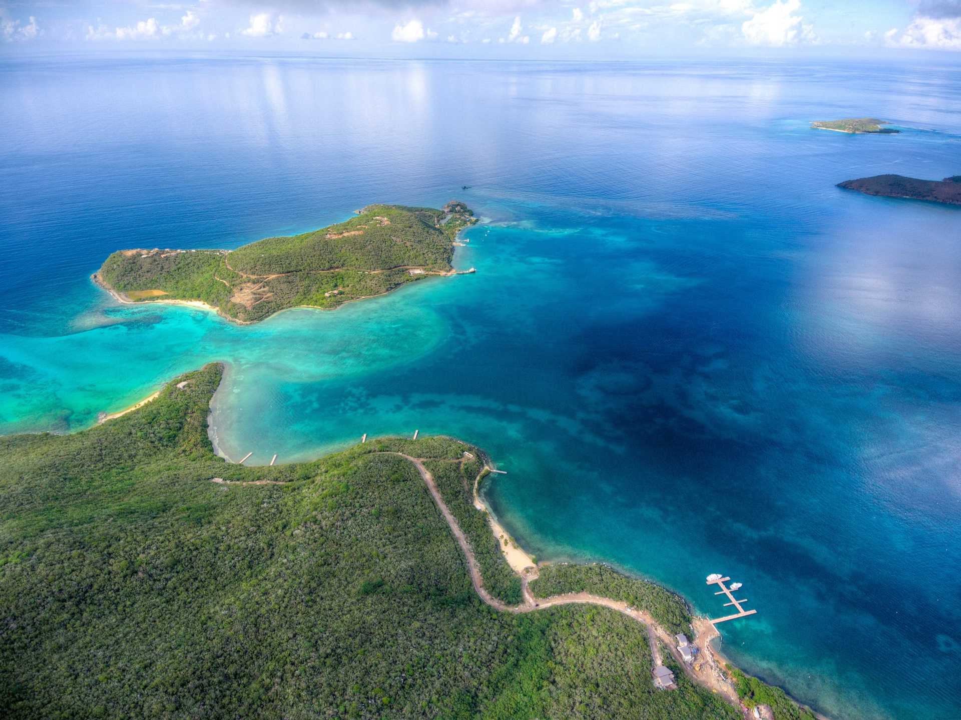 Condominium in Coral Bay, Virgin Islands 10140087