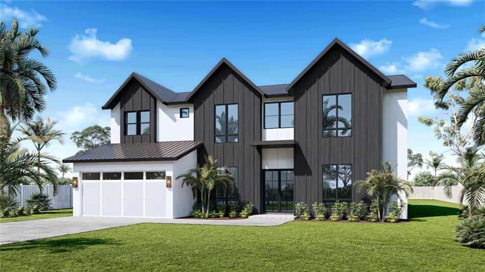 House in Palma Ceia, Florida 10140131
