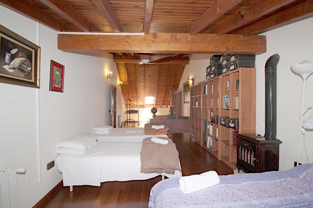 rumah dalam Alhaurín el Grande, Andalucía 10140243