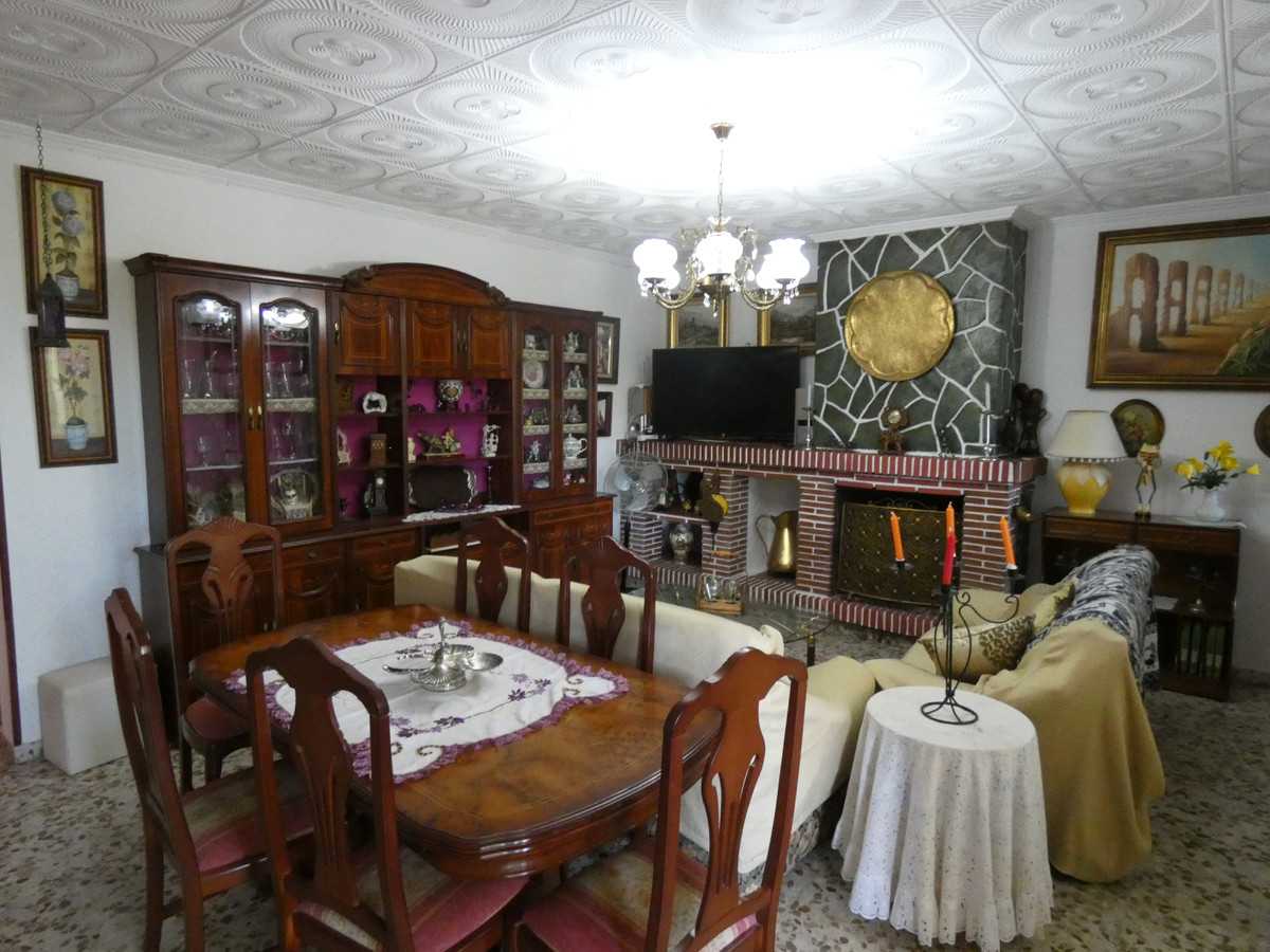 Rumah di Alhaurin el Grande, Andalusia 10140255