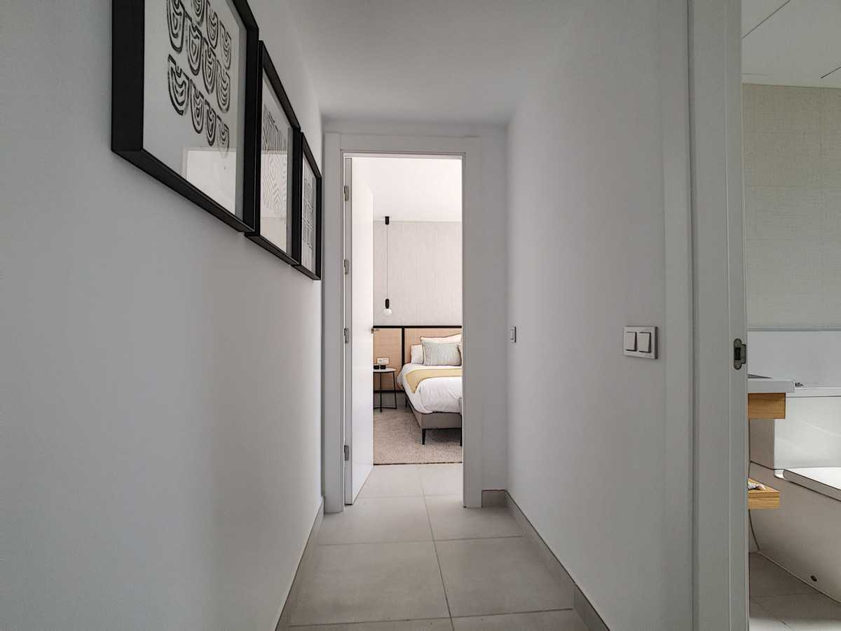 Condominium dans Marbella, Andalucía 10140292