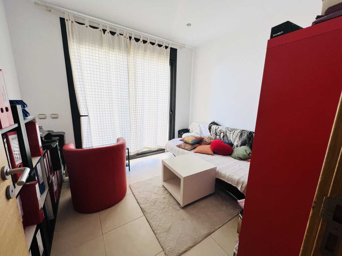 Condominium dans Marbella, Andalucía 10140293