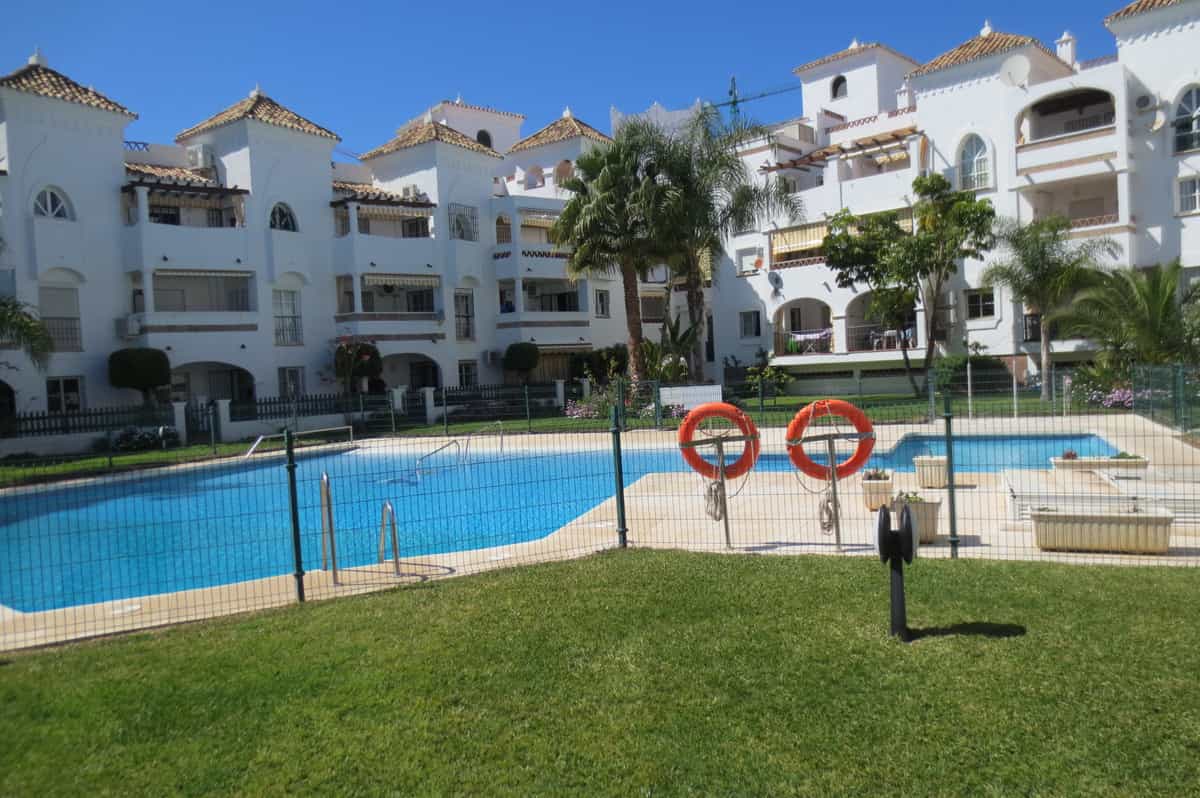 Eigentumswohnung im Arroyo de la Miel, Andalusien 10140294