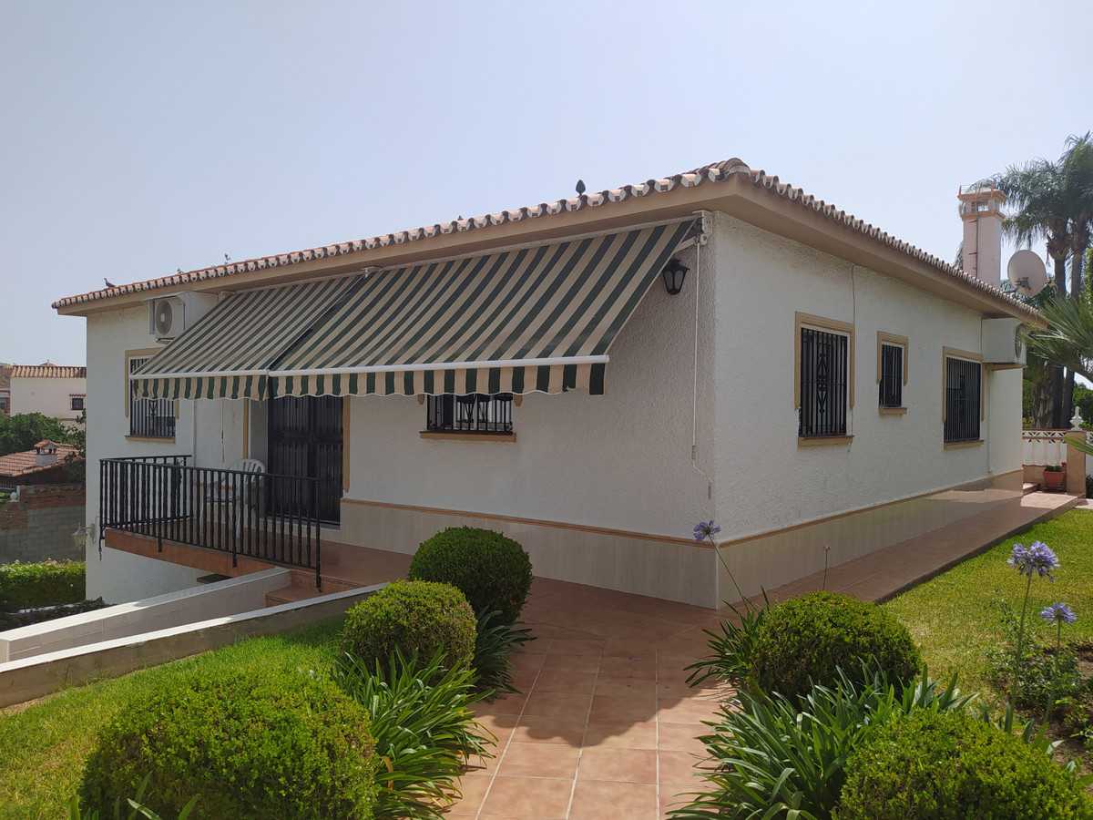Haus im Arroyo de la Miel, Andalusien 10140313