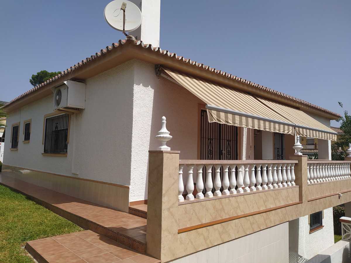 Hus i Arroyo de la Miel, Andalusia 10140313