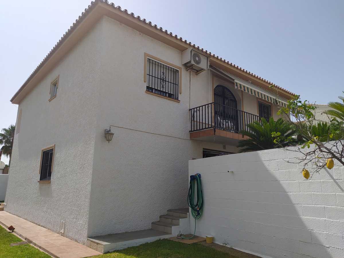 Rumah di Arroyo de la Miel, Andalusia 10140313