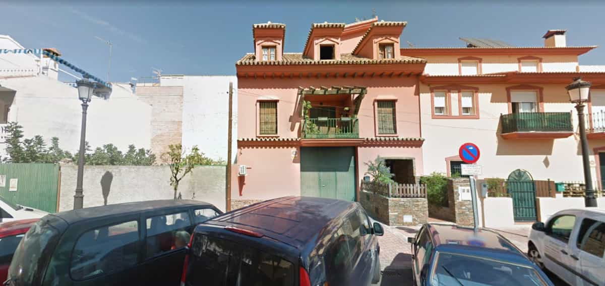 Huis in Arroyo de la Miel, Andalusië 10140315