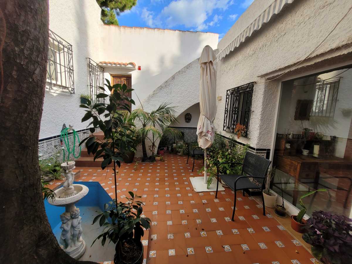 Hus i Arroyo de la Miel, Andalusien 10140323