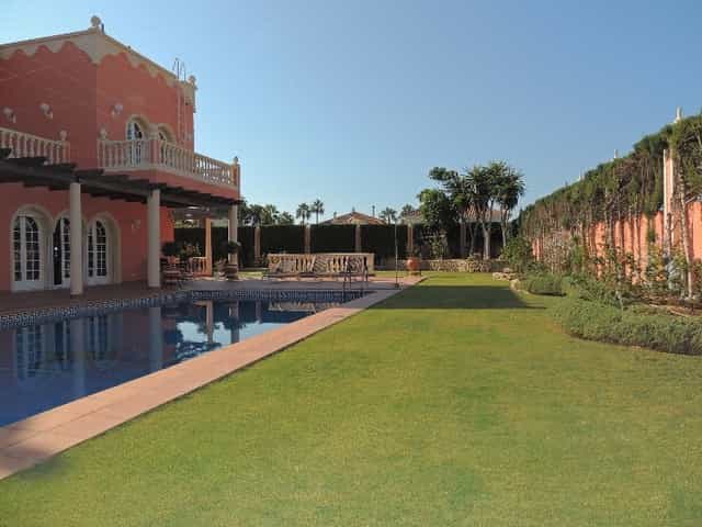 Hus i Arroyo de la Miel, Andalusien 10140347