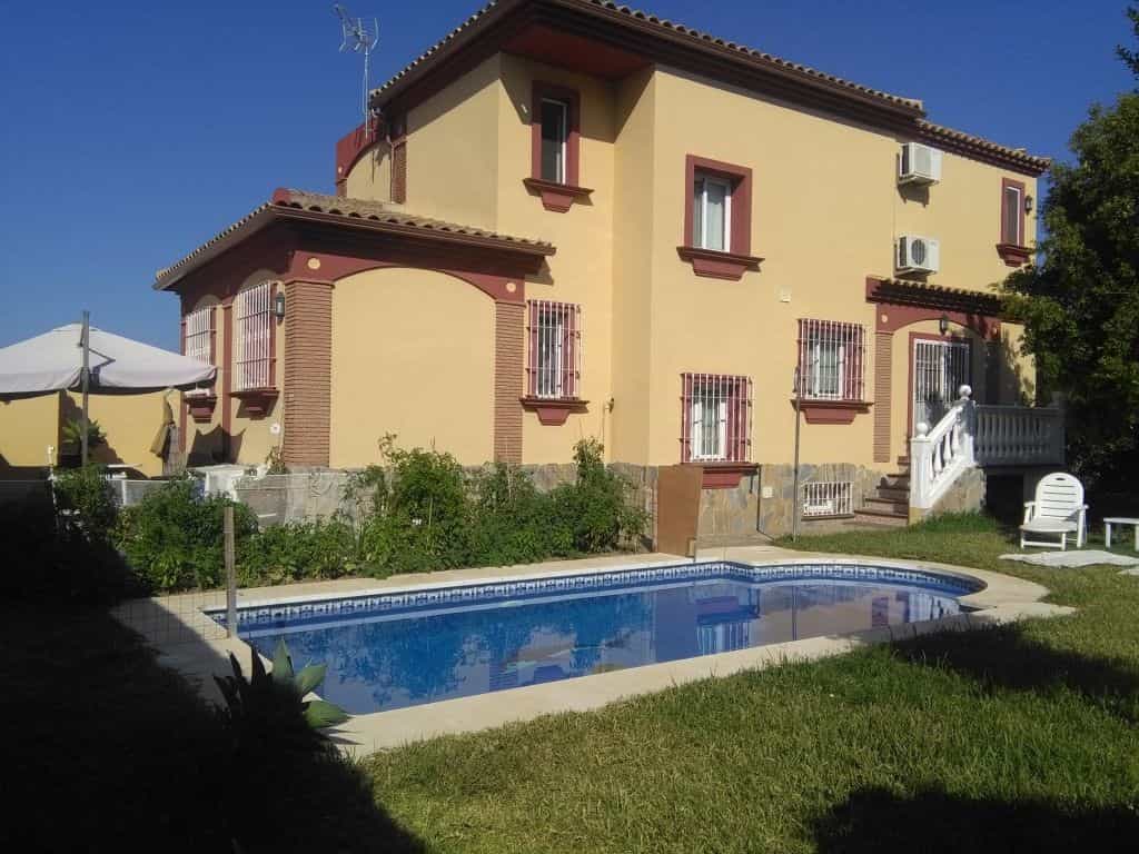 Haus im Arroyo de la Miel, Andalusien 10140359