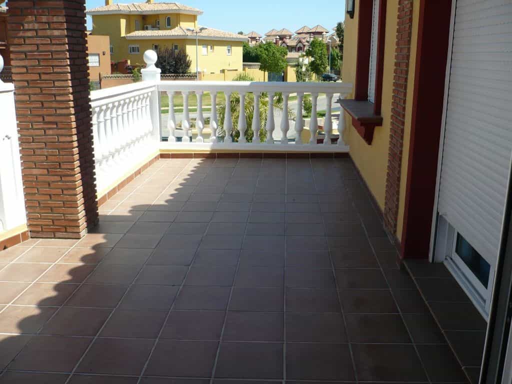 casa en Benalmádena, Andalucía 10140359