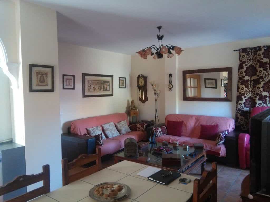 Dom w Arroyo de la Miel, Andaluzja 10140359