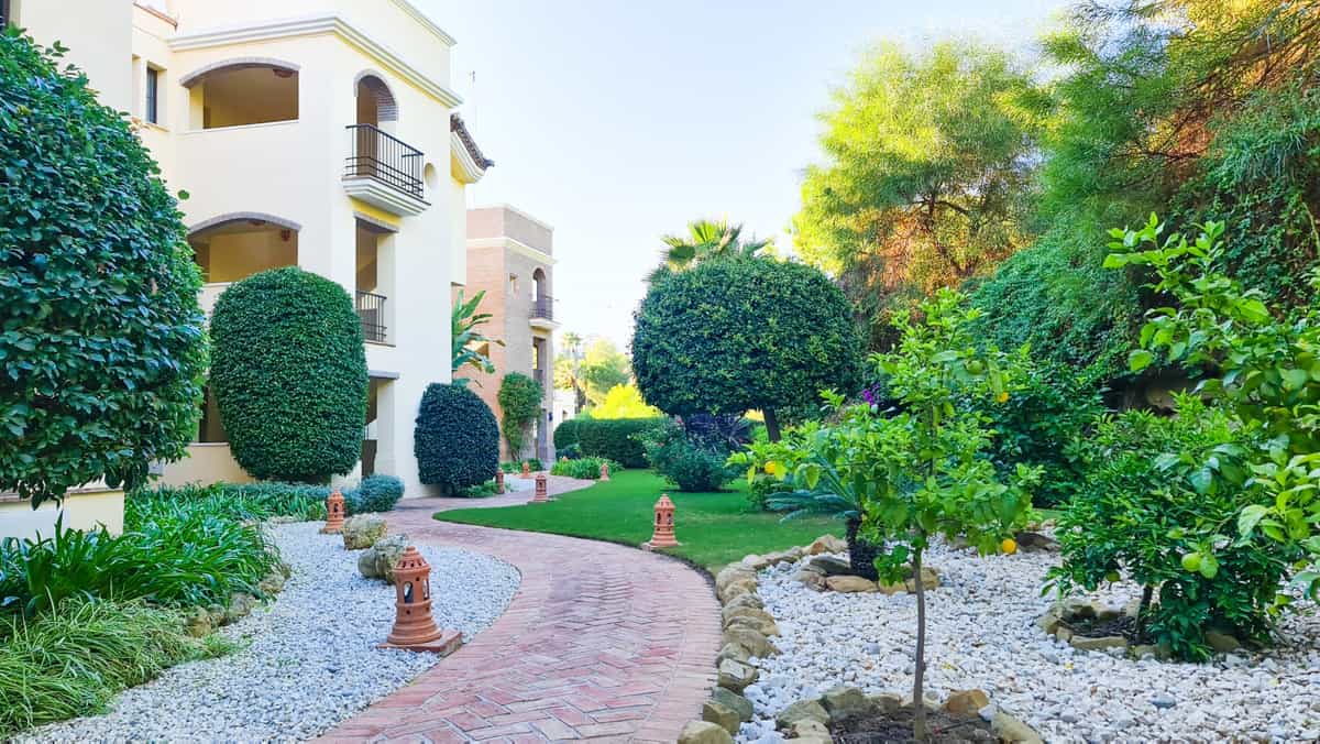 Condominium dans Benahavís, Andalucía 10140401